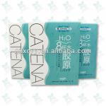 2013 high quality paper box for cosmetic products XC0005