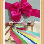 2013 hot ribbon flower making,make satin ribbon flowers 151202/151102