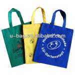 2013 Hot sale Non woven bags Ubag011