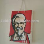 2013 KAIDI new style gift paper bag PB-001,KDN-001