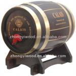2013 natural oak wood wine barrels for whiskey ZYW1378