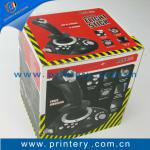 2013 new arrived game controler Paper box paper box 001