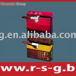 2013 New design cigarette box packaging
