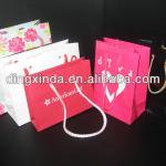 2013 New design gift paper bags TTB-001