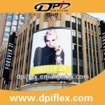 2013 new design High quality Fence advertisement banner cheap price and good quality DF320/280