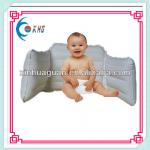 2013 New design Suitable plastic pvc air cushion for baby XDS-010