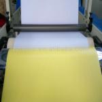 2013 new produce silicon coated release paper SZ-0052