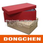2013 Newest Customized design gift box in China do