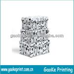 2013 OEM manufacturer for carton box with high quality OEM