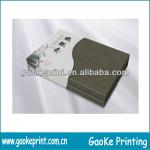 2013 OEM manufacturer for cigarette box OEM