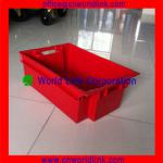 2013 Stacked Plastic Moving Small Box WL-C590