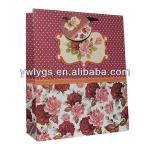 2013 Top hot selling fashion gift bag SD-131