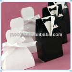 2013 Wedding Dress Design Wedding Gift Box For Wedding Decoration MGB-0254