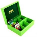 2013wooden tea box JD-007