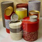 2014 colorful custom printed paper gift box for jewelry wholesale HG-0142