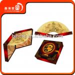 2014 custom printed fashion and fancy gift cardboard box XHFJ-Jack-1511