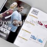 2014 fashion catalog printing CA-8904