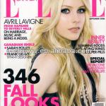 2014 Fashion Magazine Printing MA-130010