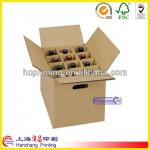 2014 High Quality Corrugated Box HC-SB-106