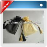 2014 high quality jewelry and gift organza bags FH-B521