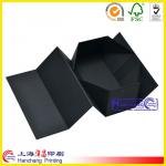 2014 High Quality printed packaging color box shhc-pb