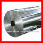2014 hot sale 0.006mm aluminium foil for electric capacital JME-02