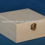 2014 hot sale customized wooden box