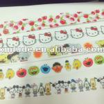 2014 hot sales grossgrain ribbon printed grossgrain ribbon printed ld05515