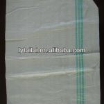 2014 new 25kg pp rice bags for flour also for rice manufacturer TLS-006
