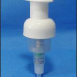 2014 New foam soap pump 701-0DC40/410 701-0DC40/410