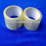 2014 new materail BOPP adhesive tape for carton packaging and sealing KNY-BPT001