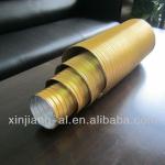 2014 supplier semi-rigid aluminum flexible duct TF-G