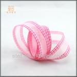 2014 Wholesale Printing Craft Gift Ribbon STRP001