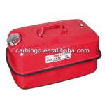 20L Galvanized Sheet Petrol Can, Jerry Can AT90006