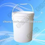 20L Large volume molded virgin PP plastic paint packaging CYF20