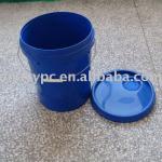 20lp plastic bucket oem-bucket