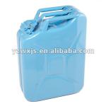 20ltr water canister steel jerry can WX-PFG1