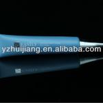 20ml EASILY whitening eye cream cosmetic plastic packing tube with two layers UV finished cap HJ-03009