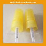 20mm perfume bottle Mist Spray Pump 20/410