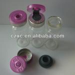 20mm TEAR OFF CAP,Tear Up Flip Off Cap 20mm*7.1mm