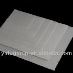 238*315mm size pet lamination pouches for Asian area 238*315mm