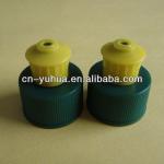 24/410,28/410 good plastic pull push cap for detergent CP2015