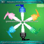 24/410 plastic lotion pump dispenser china X20A1