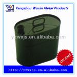 25L Vertical Portable Gas Can Jerry Can wx027