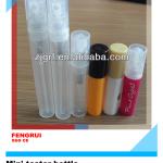 2ml 3ml 5ml plastic perfume bottle FR-02C FR-03C FR-05C