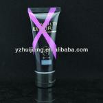 30ml transparent plastic tube with hot stamping HJ-1561