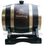 3L Pine Wine barrel WB-003