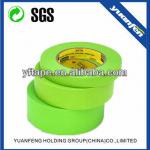 3M Quality Waterproof Car Painting Masking Tape YF-F001