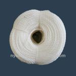 3mm white pe rope PE-002