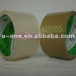 42mm opp tape, carton sealing, super strong adhesive O2182